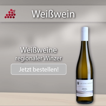 Weißwein Nieder-Hilbersheim