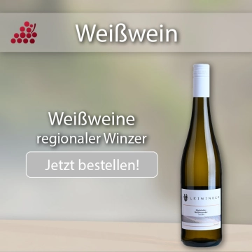 Weißwein Niederaichbach