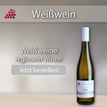 Weißwein Niedergörsdorf