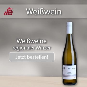 Weißwein Niederhausen an der Appel