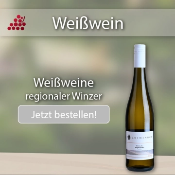 Weißwein Niederhorbach