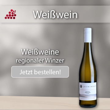 Weißwein Nonnenhorn