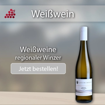 Weißwein Nünchritz