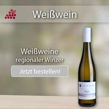 Weißwein Ober-Hilbersheim