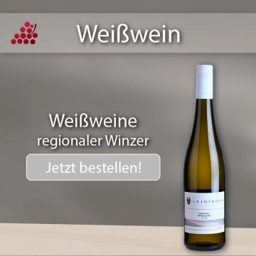 Weißwein Oberammergau