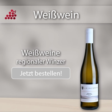 Weißwein Oberboihingen