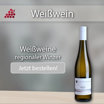 Weißwein Obergünzburg