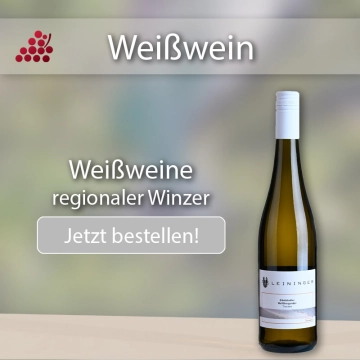 Weißwein Oberhausen