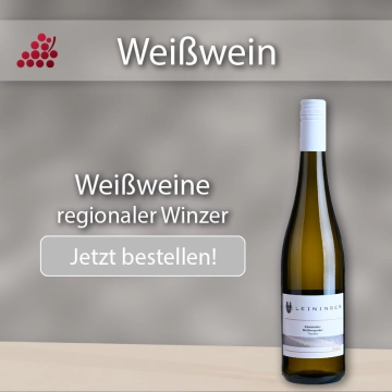 Weißwein Oberweser