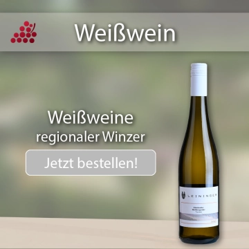 Weißwein Oschersleben (Bode)