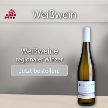 Weißwein Osterburg