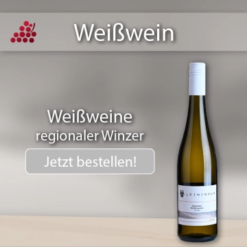 Weißwein Papenburg