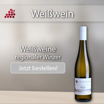 Weißwein Partenheim