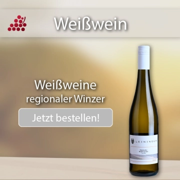 Weißwein Passau