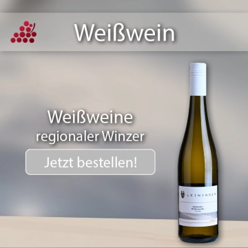 Weißwein Pettendorf