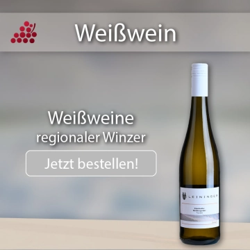 Weißwein Philippsthal (Werra)