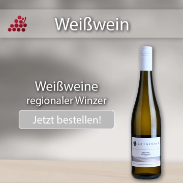 Weißwein Plattenburg