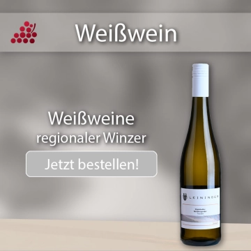 Weißwein Plettenberg