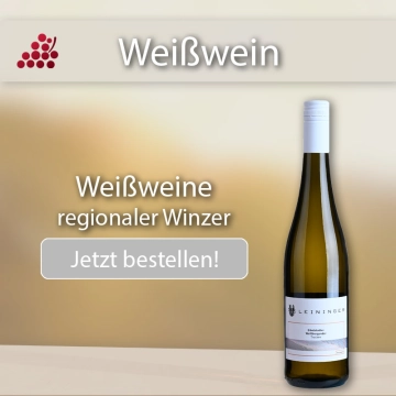 Weißwein Plößberg