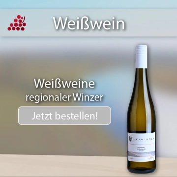 Weißwein Pockau-Lengefeld