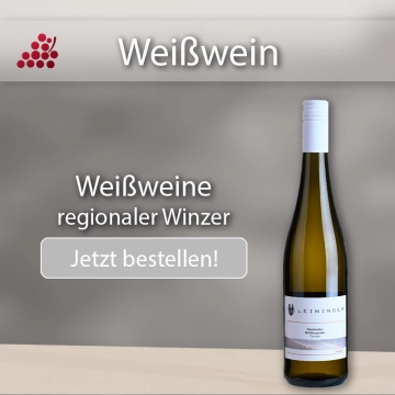 Weißwein Polling bei Mühldorf am Inn