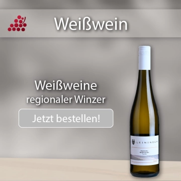 Weißwein Pommern