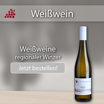 Weißwein Poppenhausen (Unterfranken)