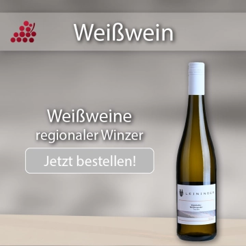 Weißwein Porta Westfalica