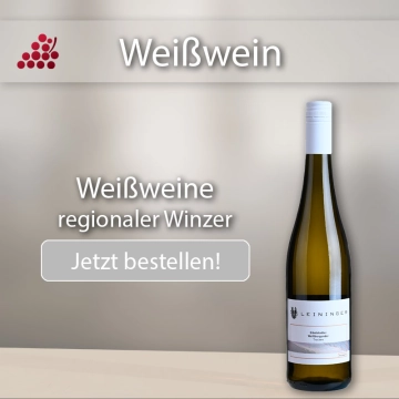 Weißwein Preußisch Oldendorf
