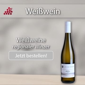 Weißwein Putzbrunn