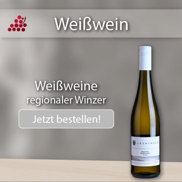 Weißwein Radeburg