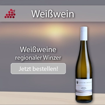 Weißwein Raschau-Markersbach