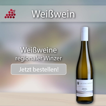 Weißwein Rauenberg