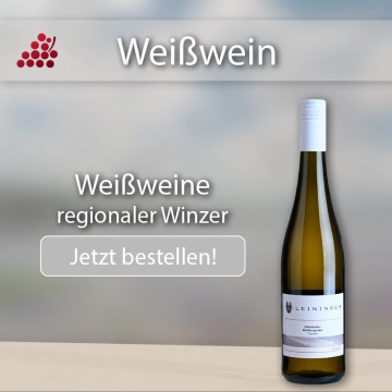 Weißwein Regensburg