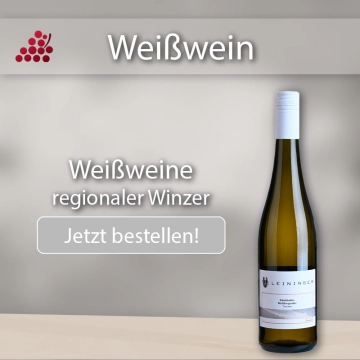 Weißwein Regis-Breitingen