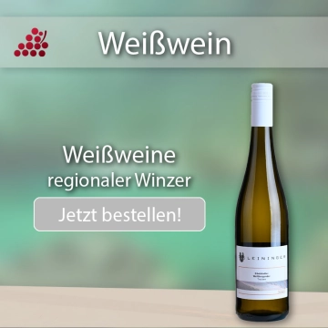 Weißwein Rehburg-Loccum