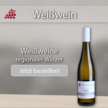Weißwein Reichenbach im Vogtland