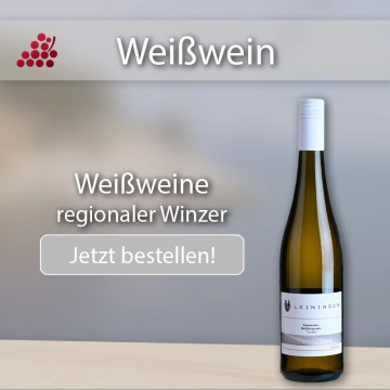 Weißwein Reinfeld-Holstein