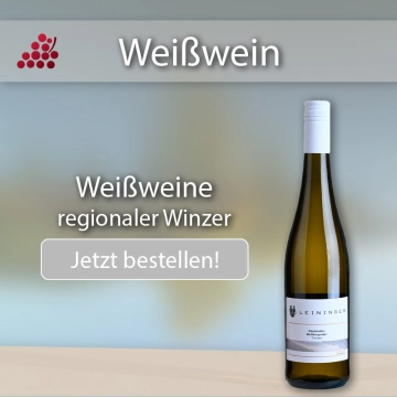 Weißwein Rheinau (Baden)