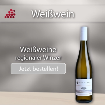 Weißwein Rheinberg