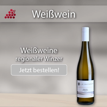 Weißwein Rheine