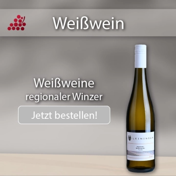 Weißwein Rheinsberg