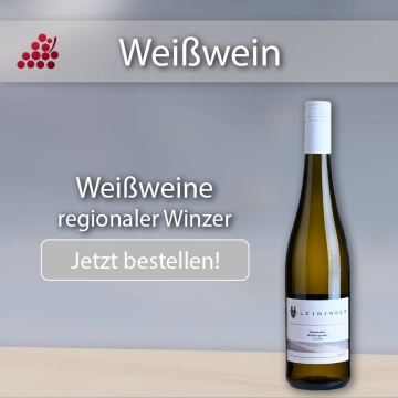 Weißwein Riedenburg