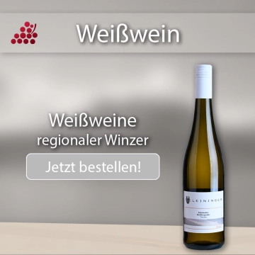 Weißwein Röbel-Müritz