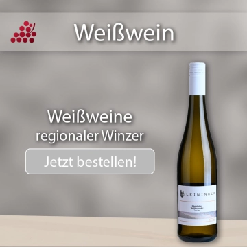 Weißwein Röhrnbach