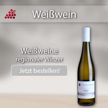 Weißwein Ronneburg (Hessen)