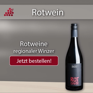 Weißwein Rockenhausen