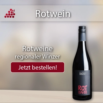 Weißwein Rossau-Sachsen