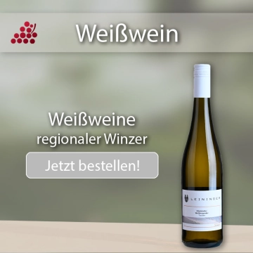 Weißwein Saaldorf-Surheim