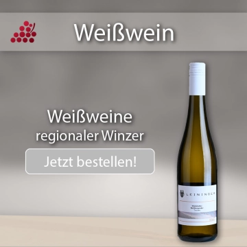 Weißwein Saarbrücken